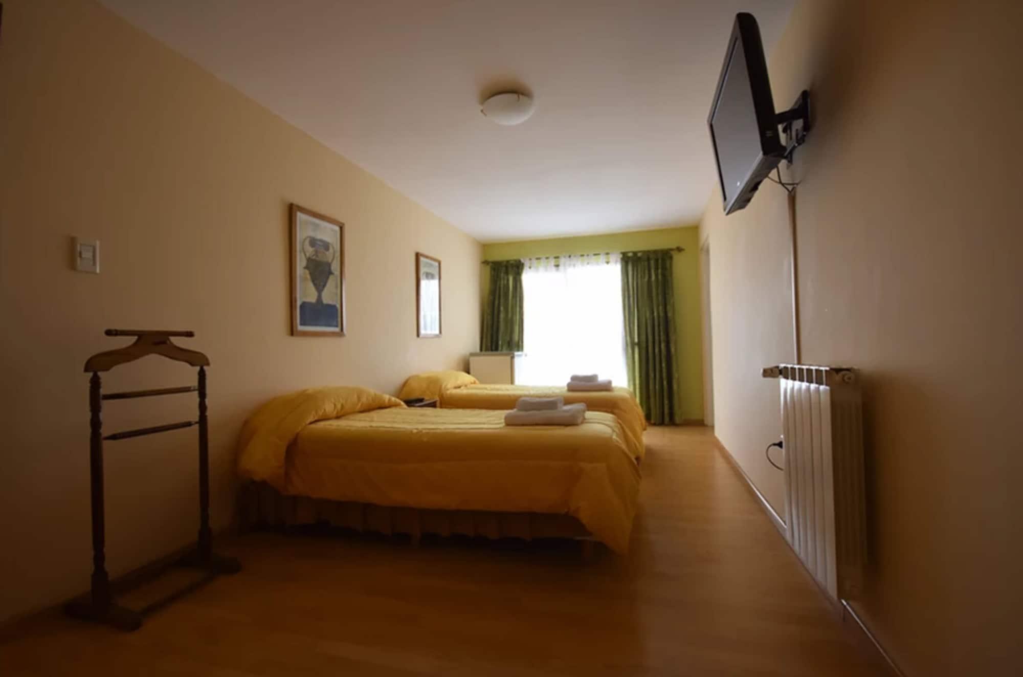 Hotel Picos Del Sur El Calafate Dış mekan fotoğraf