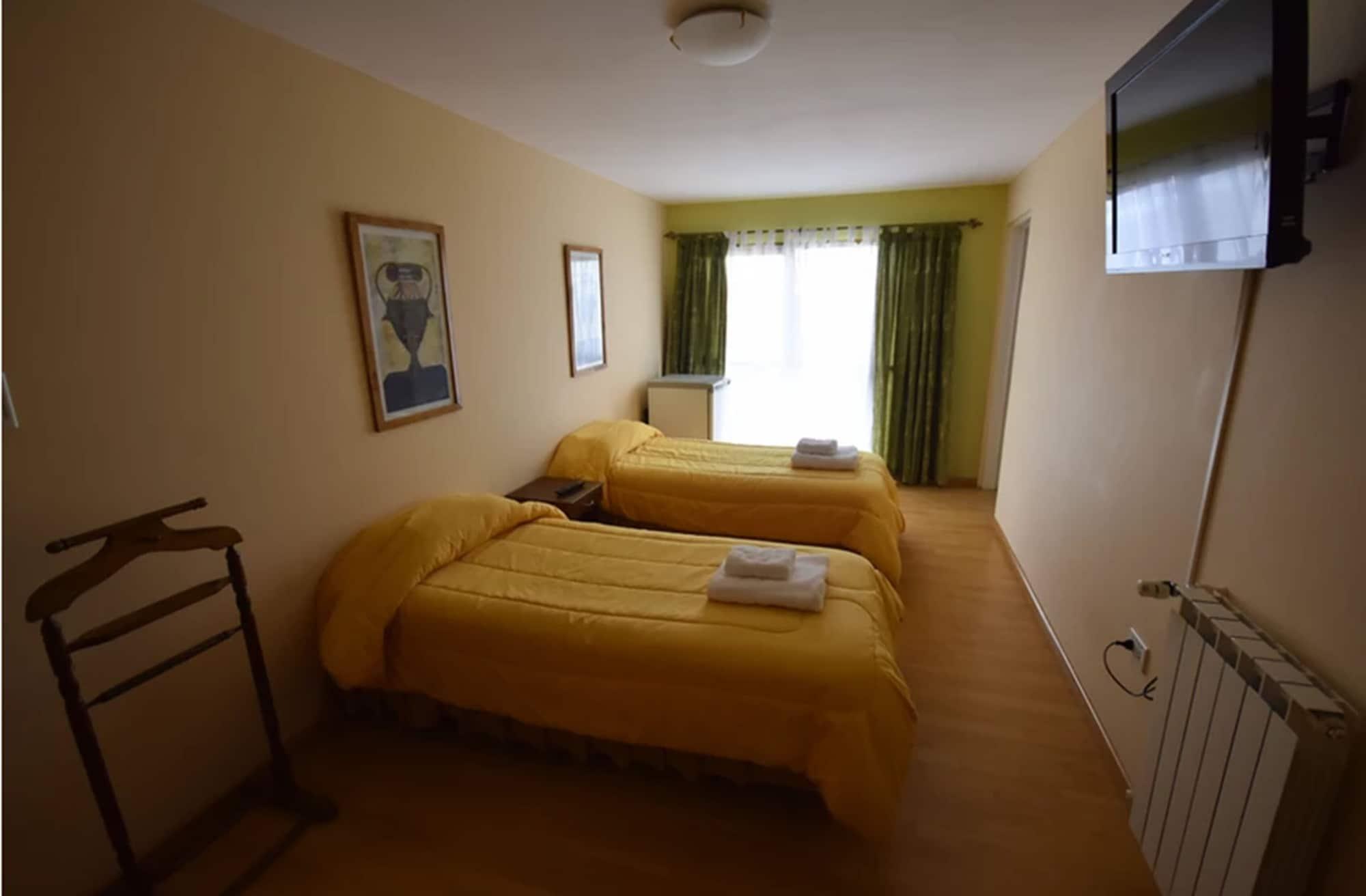 Hotel Picos Del Sur El Calafate Dış mekan fotoğraf