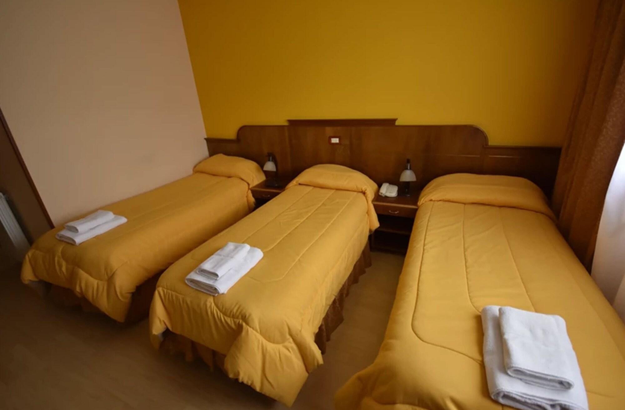 Hotel Picos Del Sur El Calafate Dış mekan fotoğraf