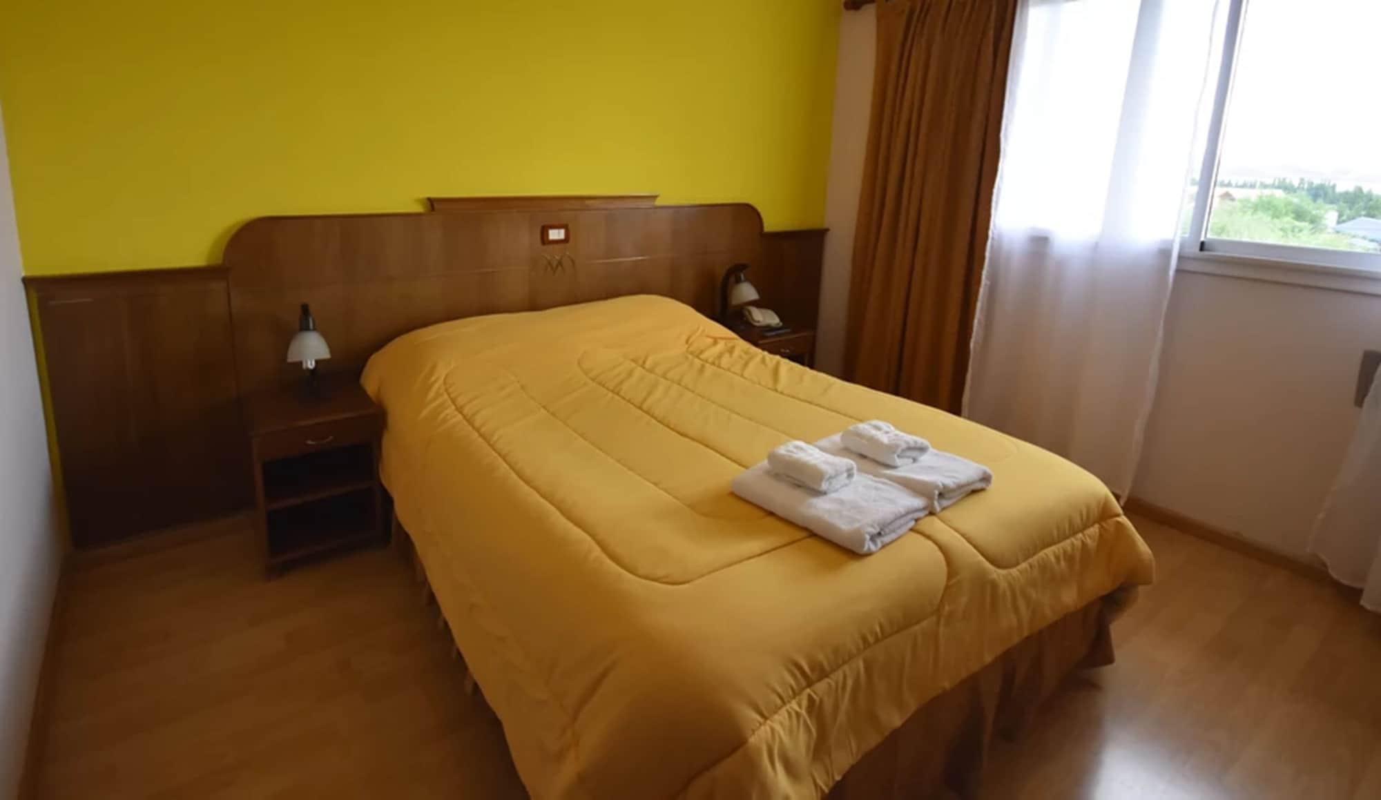 Hotel Picos Del Sur El Calafate Dış mekan fotoğraf