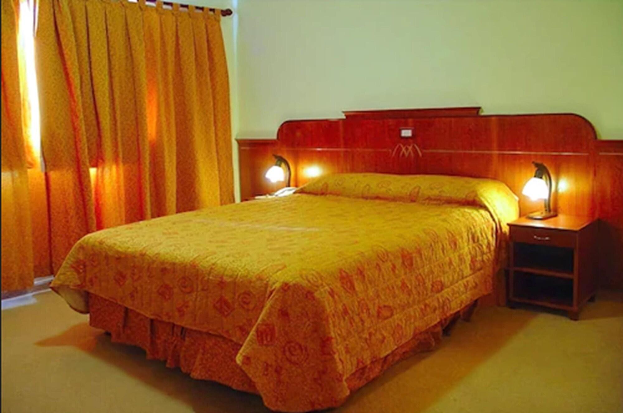Hotel Picos Del Sur El Calafate Dış mekan fotoğraf