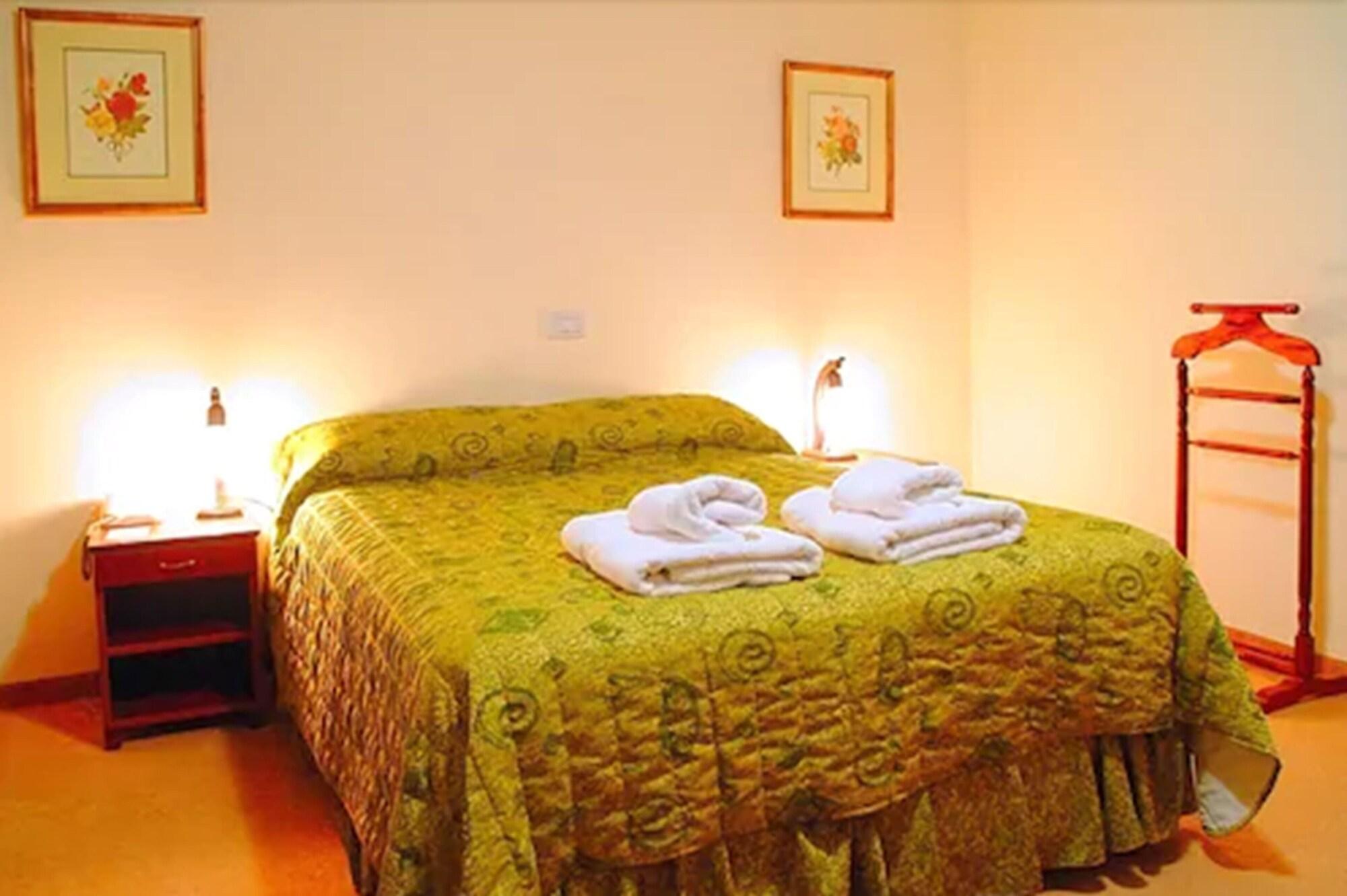 Hotel Picos Del Sur El Calafate Dış mekan fotoğraf