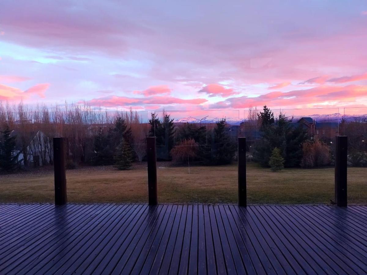 Hotel Picos Del Sur El Calafate Dış mekan fotoğraf