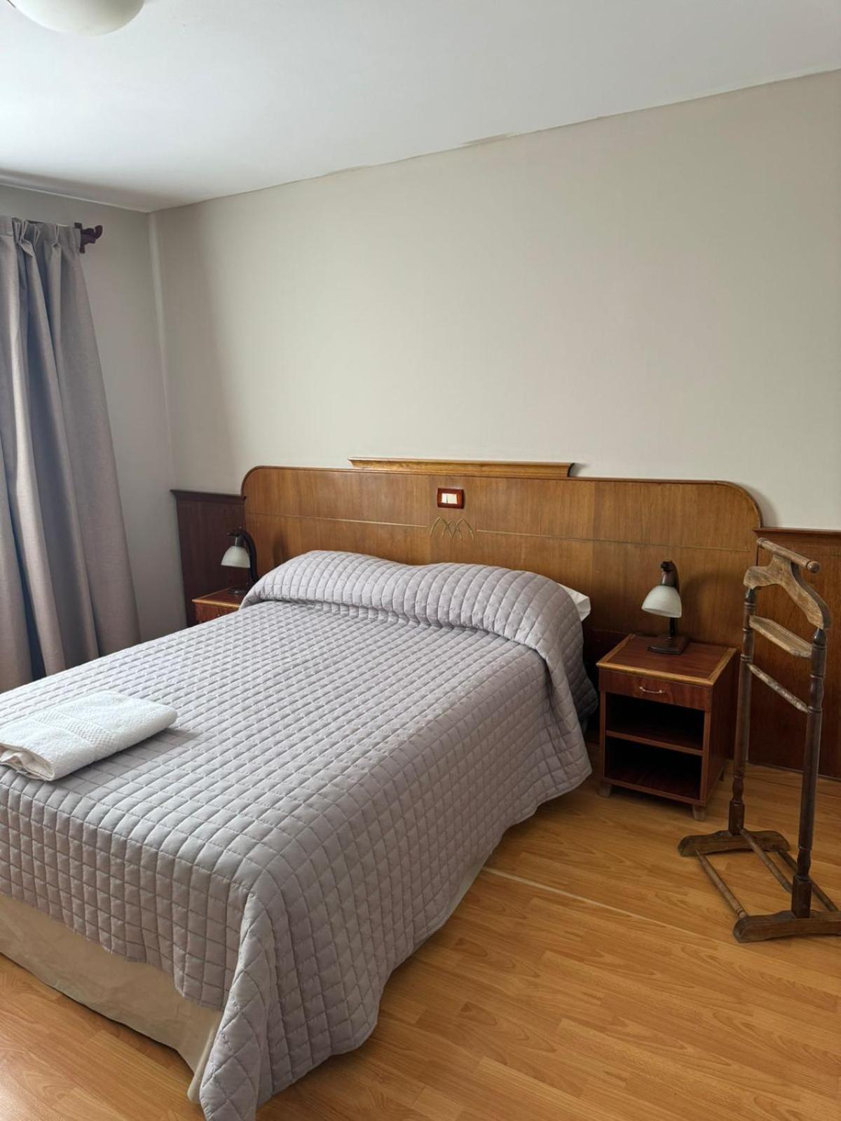 Hotel Picos Del Sur El Calafate Dış mekan fotoğraf