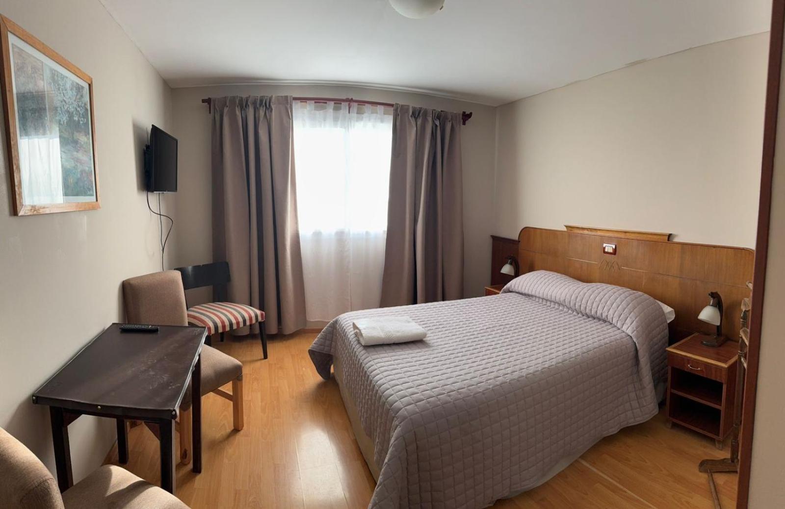 Hotel Picos Del Sur El Calafate Dış mekan fotoğraf