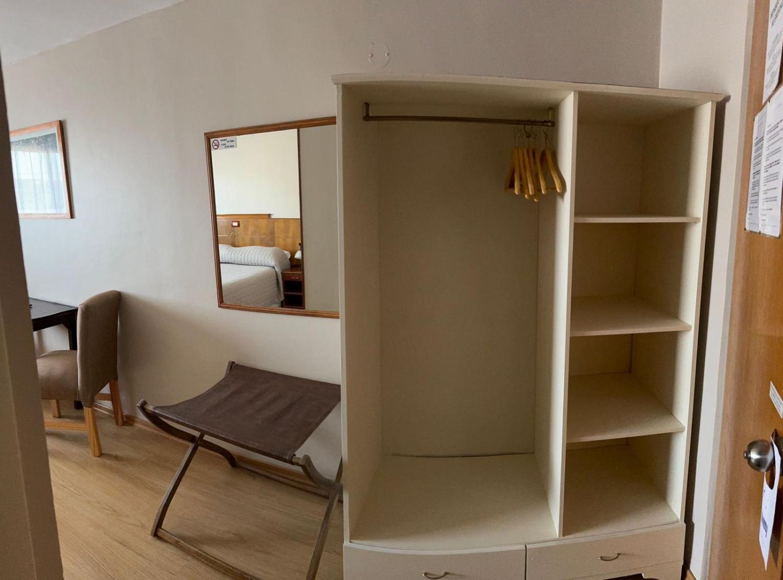 Hotel Picos Del Sur El Calafate Dış mekan fotoğraf