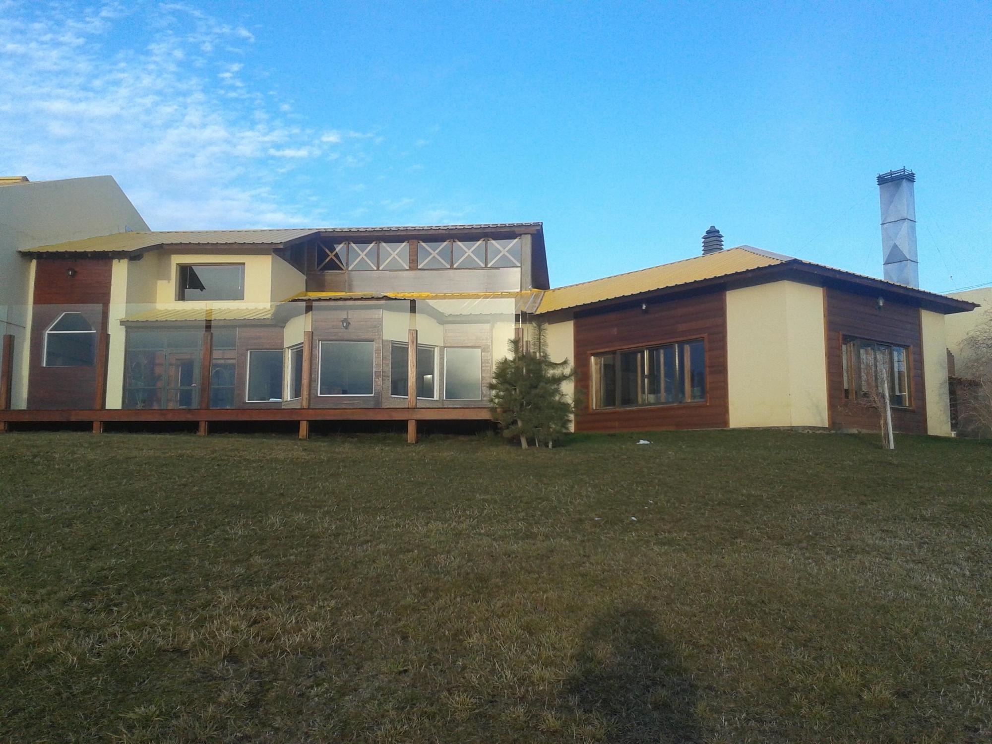 Hotel Picos Del Sur El Calafate Dış mekan fotoğraf